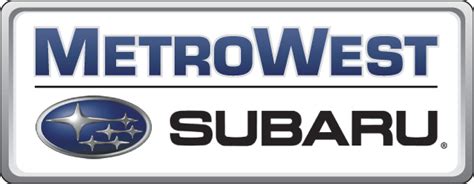Subaru metrowest - 